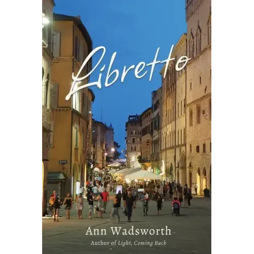 Libretto