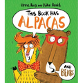 This Book Has Alpacas and Bears