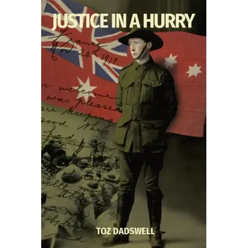 Justice in a Hurry