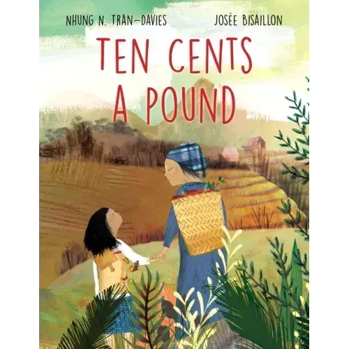 Ten Cents a Pound