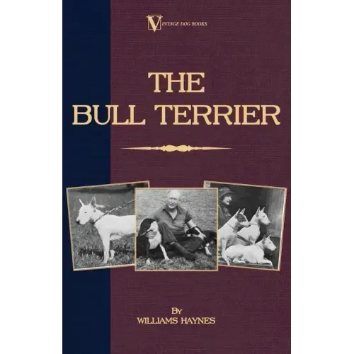 The Bull Terrier