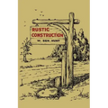 Rustic Construction