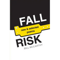 Fall Risk: poems