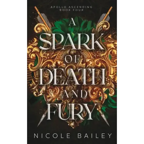A Spark of Death and Fury