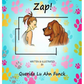Zap!: A hilarious wordless picture book for kids