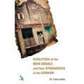 Evolution of The Bene Israels and their Synagogues in The Konkan