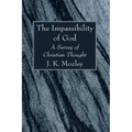 The Impassibility of God