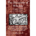 The Discovery of Witches
