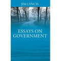 Essays on Government