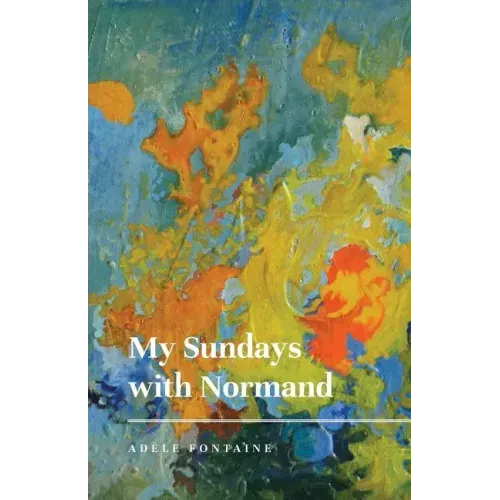 My Sundays with Normand