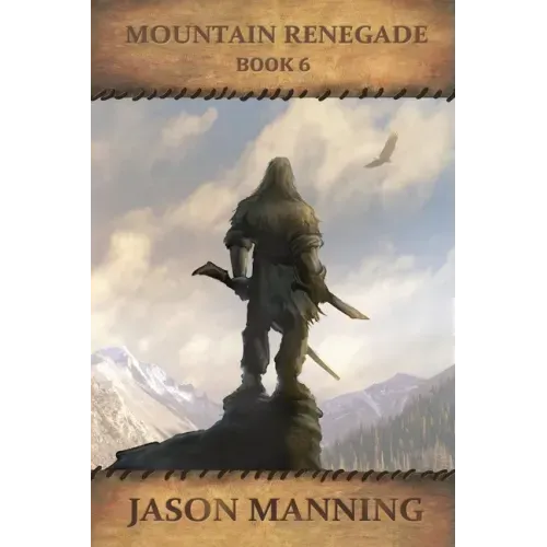 Mountain Renegade