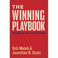 The Winning Playbook: Strategies for Life on and Off the Field
