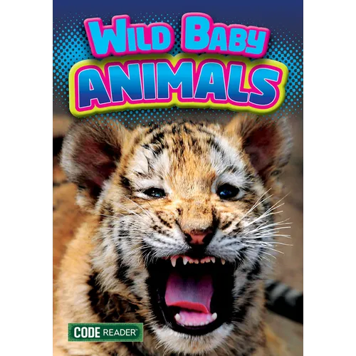 Wild Baby Animals