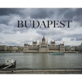 Budapest: Travel Book on Budapest
