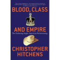 Blood, Class and Empire: The Enduring Anglo-American Relationship