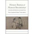 Human Beings or Human Becomings?: A Conversation with Confucianism on the Concept of Person