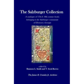 The Salzburger Collection: A catalogue of 17th & 18th century books belonging to the Salzburger community of Ebenezer, Georgia