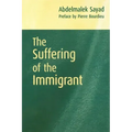 The Suffering of the Immigrant