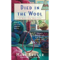 Died in the Wool
