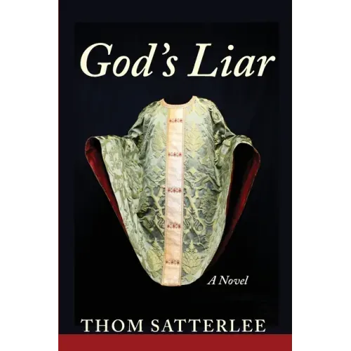 God's Liar