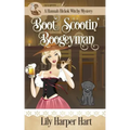 Boot Scootin' Boogeyman