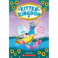 Tabby and the Catfish (Kitten Kingdom #3): Volume 3