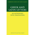Greek and Latin Letters: An Anthology with Translation