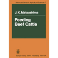 Feeding Beef Cattle