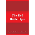 The Red Battle Flyer