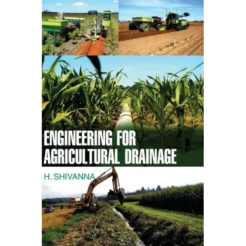 Engineering for Agricultural Drainage