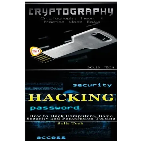 Cryptography & Hacking
