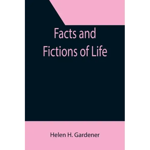 Facts And Fictions Of Life
