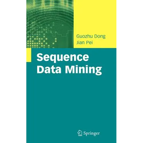 Sequence Data Mining