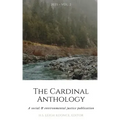 The Cardinal Anthology: Vol. 2 2023