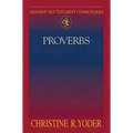 Abingdon Old Testament Commentaries: Proverbs
