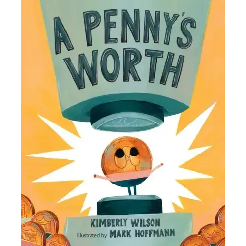 A Penny's Worth
