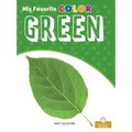 Green: A Crabtree Roots Book