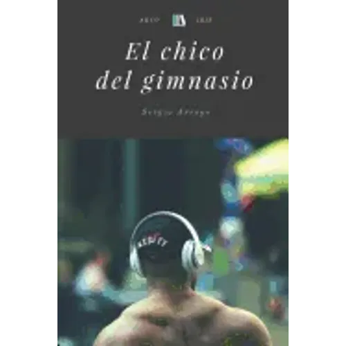 El chico del gimnasio