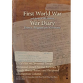 17 DIVISION Divisional Troops Divisional Trench Mortar Batteries, 32 Trench Mortar Battery and Divisional Ammunition Column: 13 July 1915 - 31 Decembe