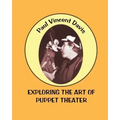 Exploring the Art of Puppet Theatre
