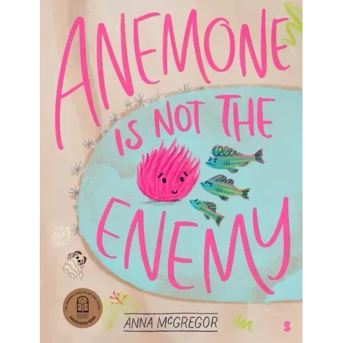 Anemone Is Not the Enemy