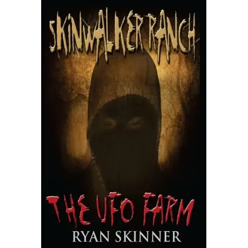 Skinwalker Ranch: The UFO Farm