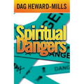 Spiritual Dangers