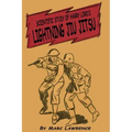 Scientific Study of Harry Lord's Lightning Jiu Jitsu