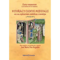Gesta romanorum (Los hechos de los romanos): Historias y cuentos medievales, con sus moralejas