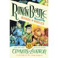 Ronan Boyle and the Bridge of Riddles