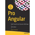 Pro Angular: Build Powerful and Dynamic Web Apps
