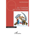 Du tsarisme au totalitarisme