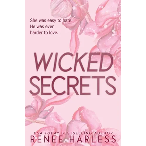 Wicked Secrets: Special Edition