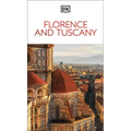 DK Florence and Tuscany